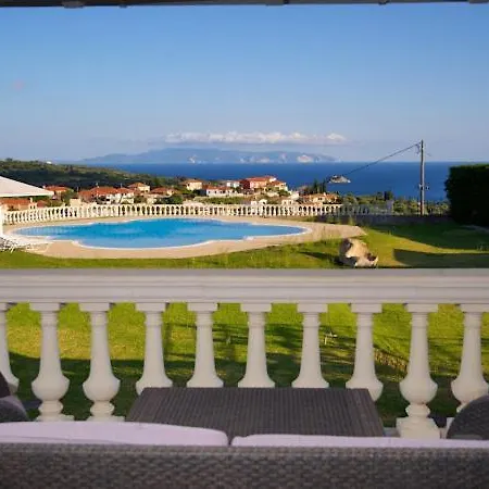 Villa Feinikas *