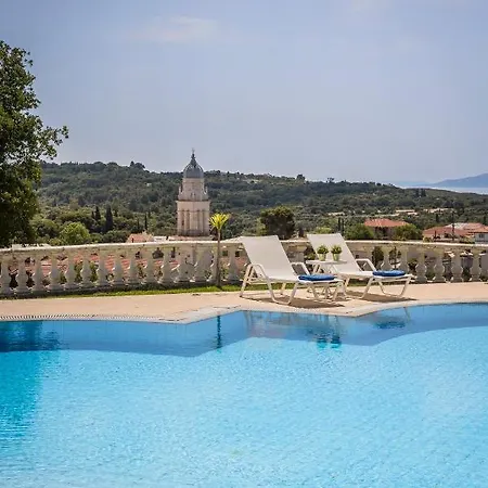 Villa Feinikas Metaxáta