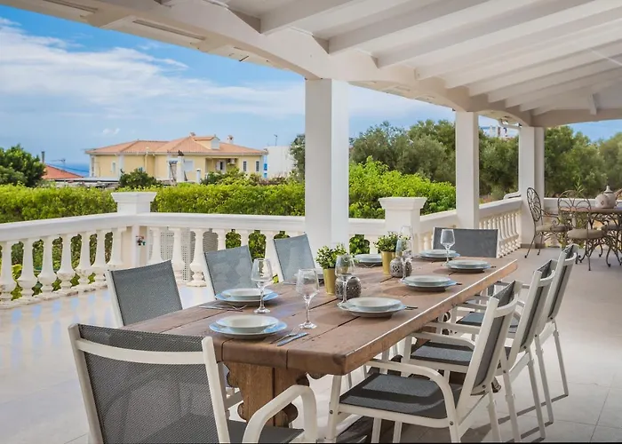 Villa Feinikas