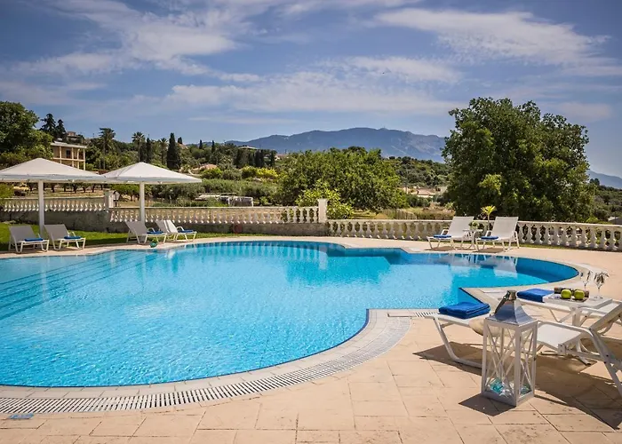 Villa Feinikas *