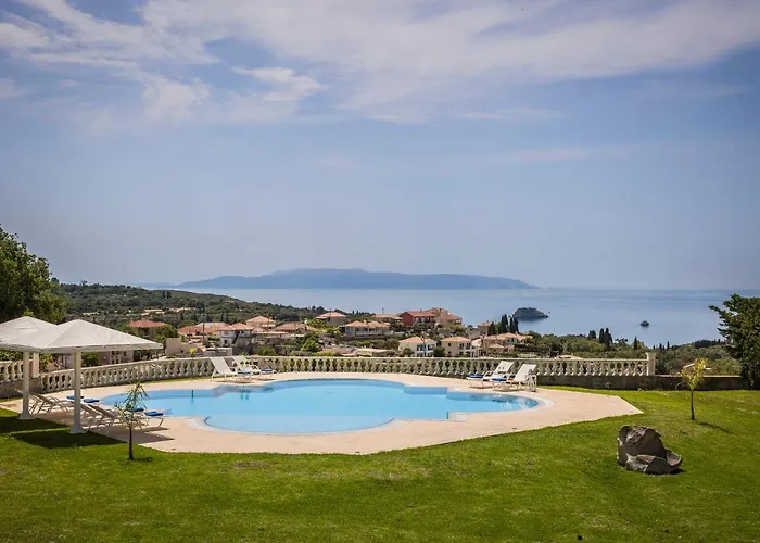 Villa Feinikas *